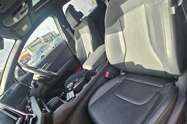 2024 Kia Sportage GT-Line NQ5