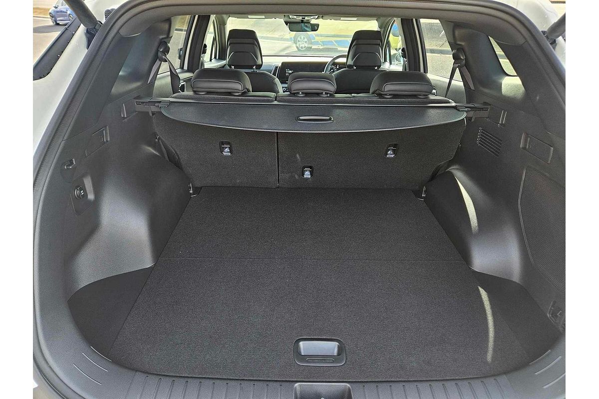 2024 Kia Sportage GT-Line NQ5