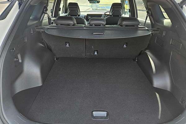 2024 Kia Sportage GT-Line NQ5