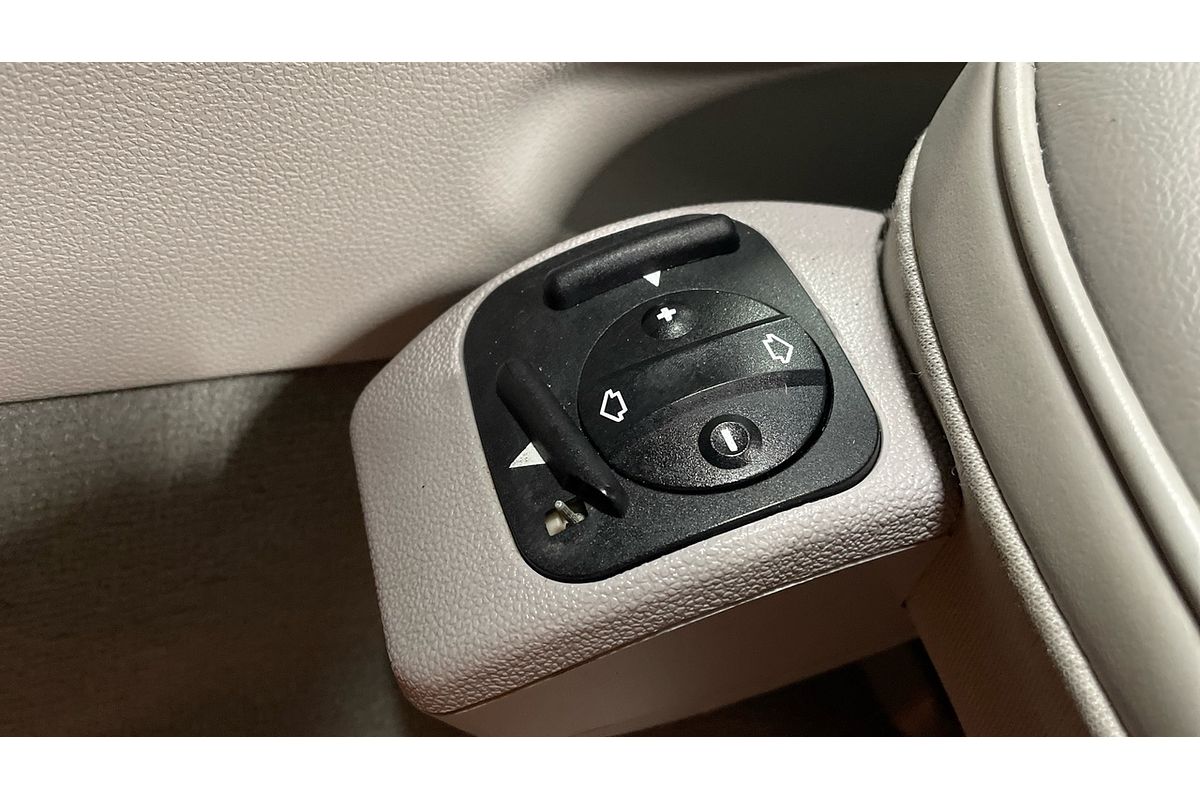 2011 Mercedes-Benz GL-Class GL450 CDI Luxury X164