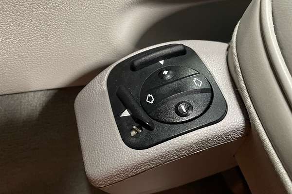 2011 Mercedes-Benz GL-Class GL450 CDI Luxury X164