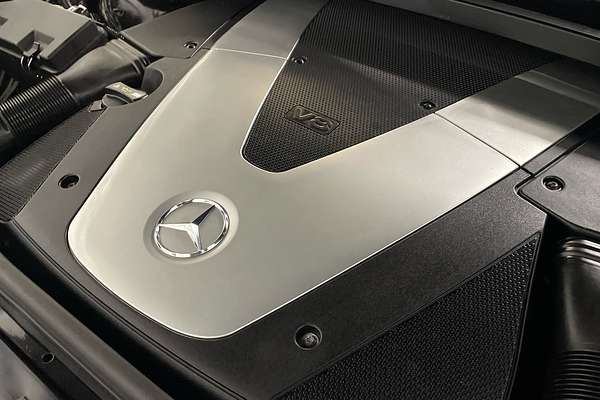 2011 Mercedes-Benz GL-Class GL450 CDI Luxury X164