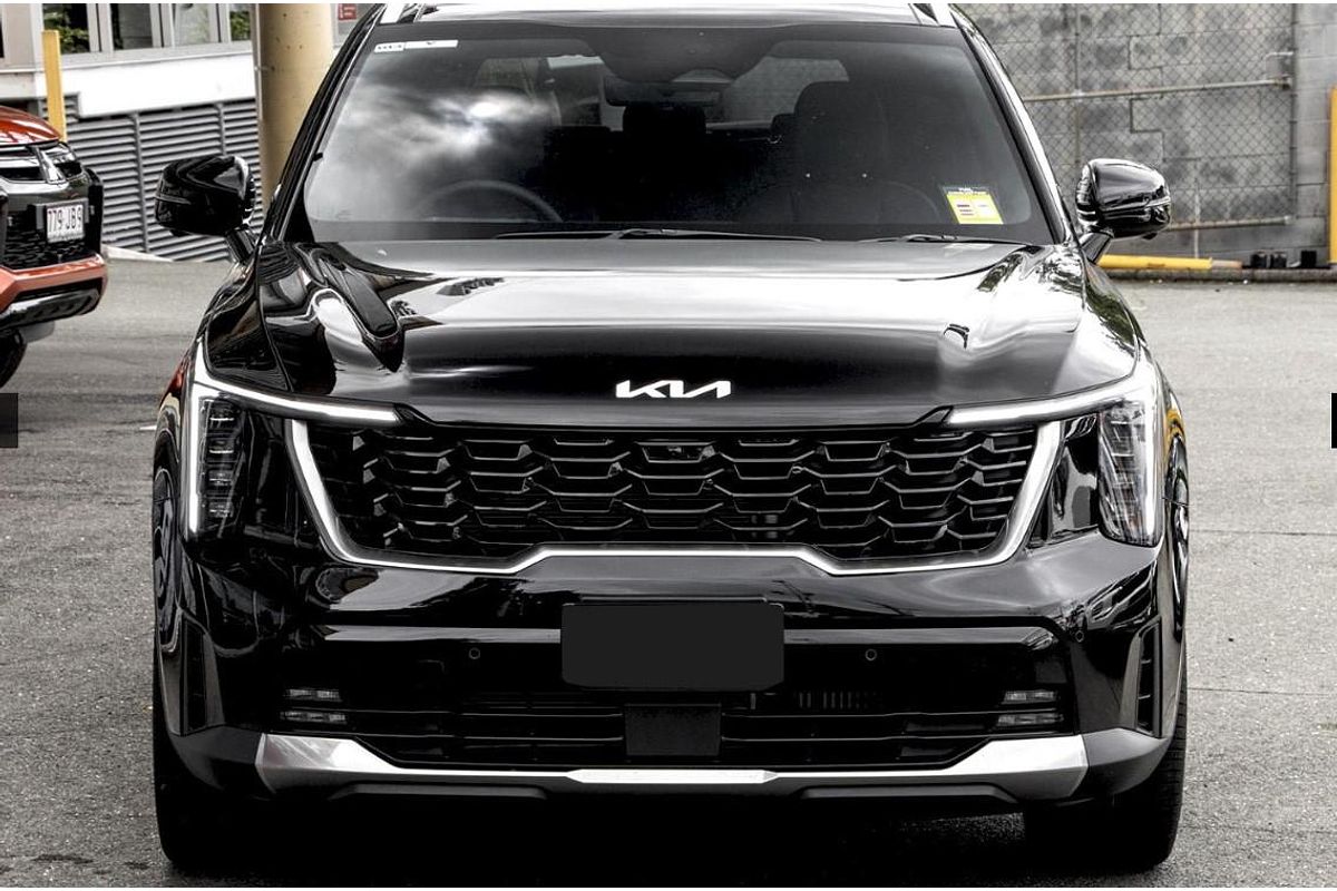 2023 Kia Sorento GT-Line MQ4 PE