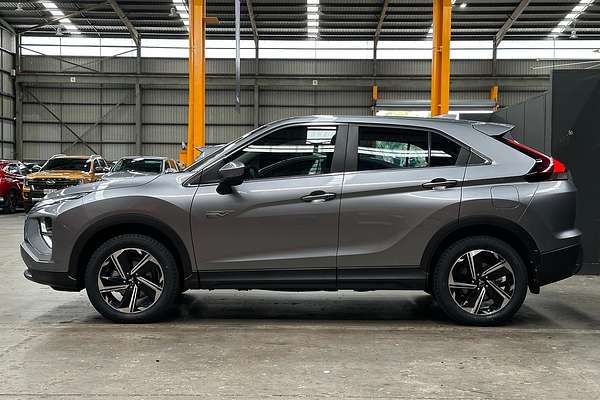 2022 Mitsubishi Eclipse Cross PHEV ES YB