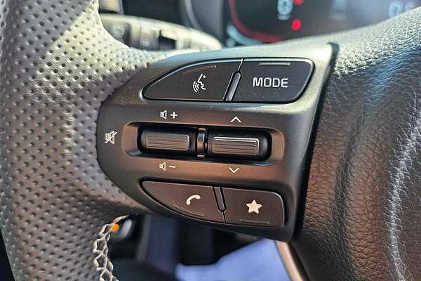 2024 Kia Picanto GT-Line JA PE2