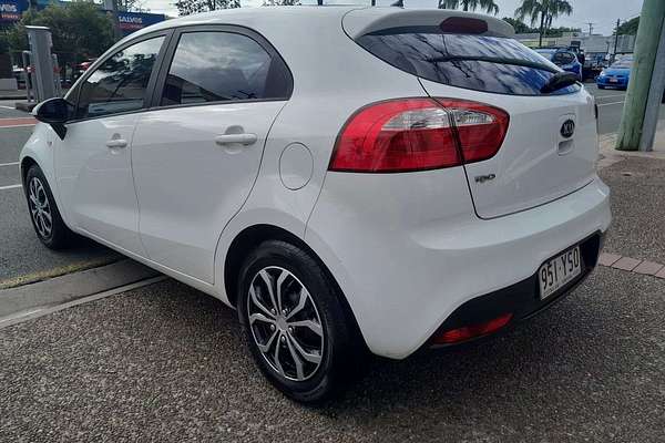 2013 Kia Rio S UB