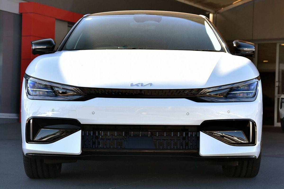2023 Kia EV6 GT CV
