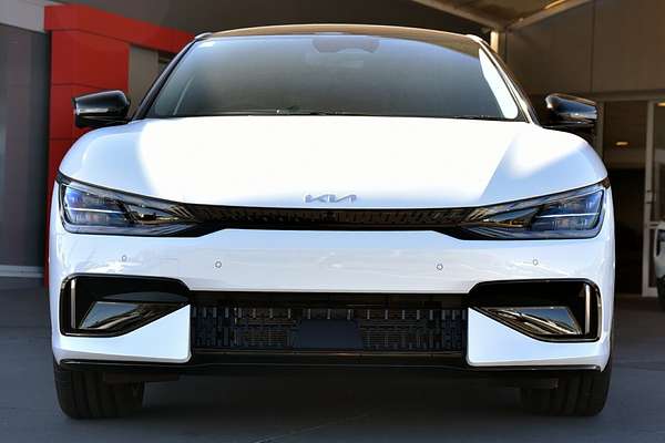 2023 Kia EV6 GT CV