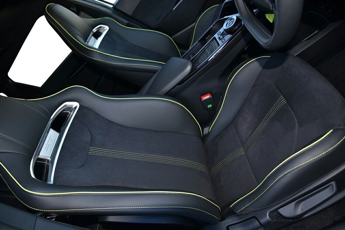 2023 Kia EV6 GT CV