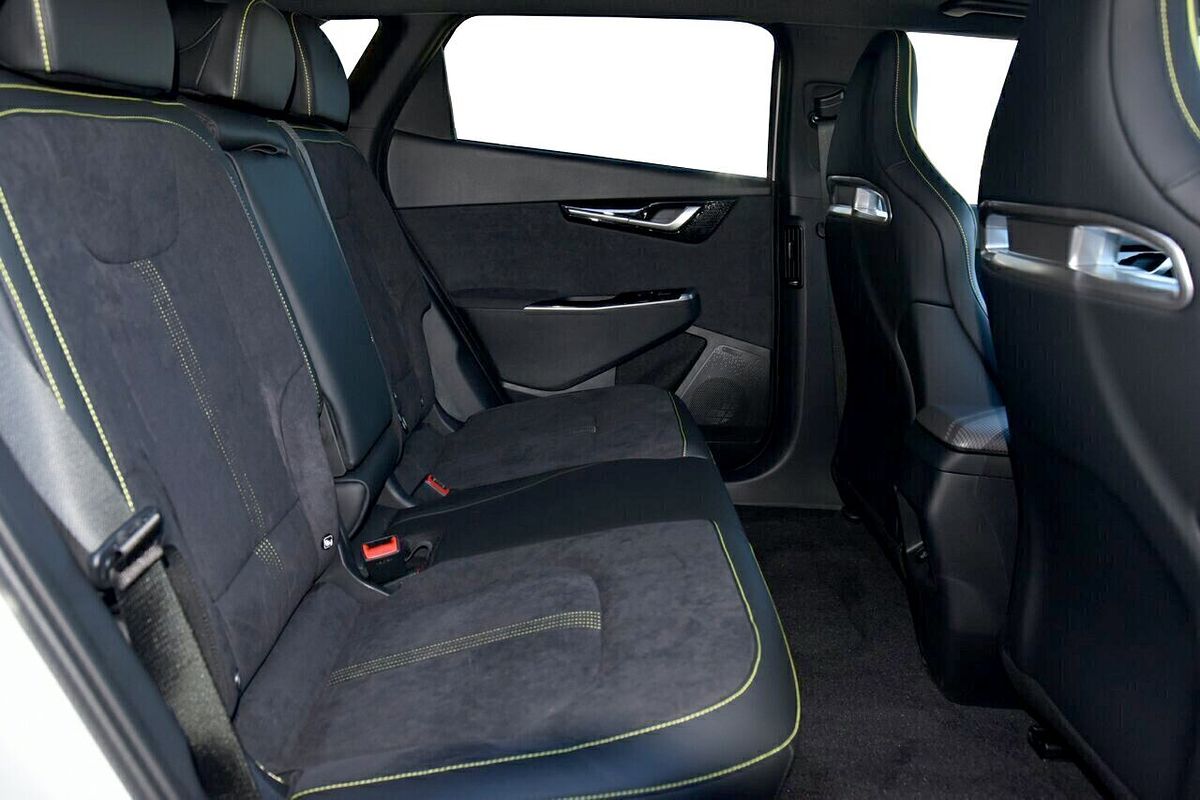 2023 Kia EV6 GT CV