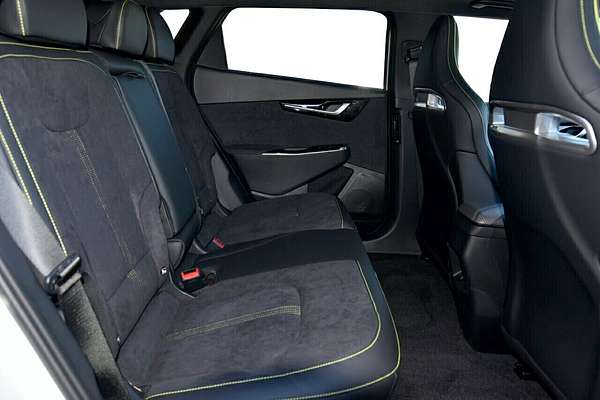 2023 Kia EV6 GT CV