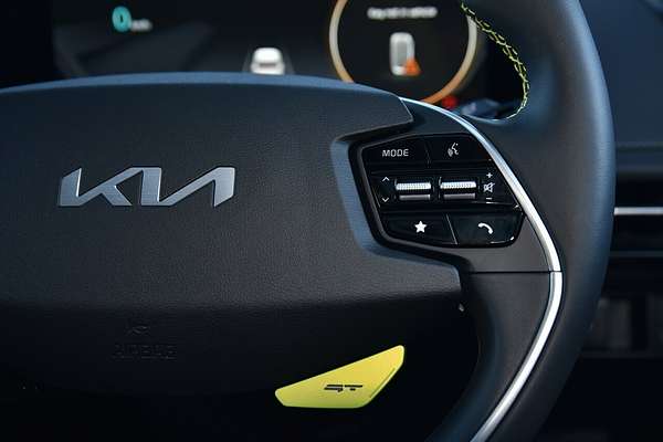 2023 Kia EV6 GT CV