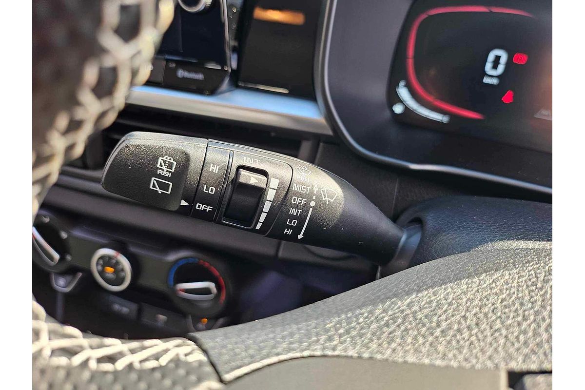 2024 Kia Picanto GT-Line JA PE2
