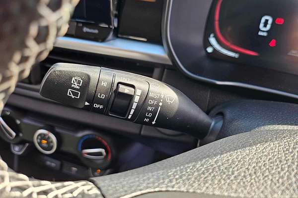 2024 Kia Picanto GT-Line JA PE2