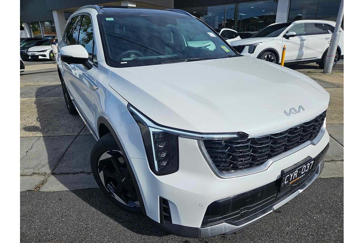 2025 Kia Sorento HEV GT-Line MQ4 PE