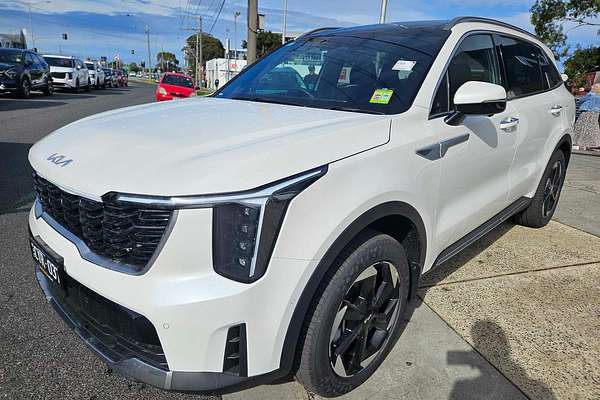 2025 Kia Sorento HEV GT-Line MQ4 PE