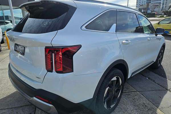 2025 Kia Sorento HEV GT-Line MQ4 PE