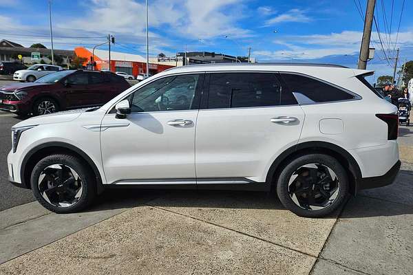 2025 Kia Sorento HEV GT-Line MQ4 PE