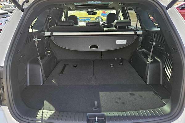 2025 Kia Sorento HEV GT-Line MQ4 PE