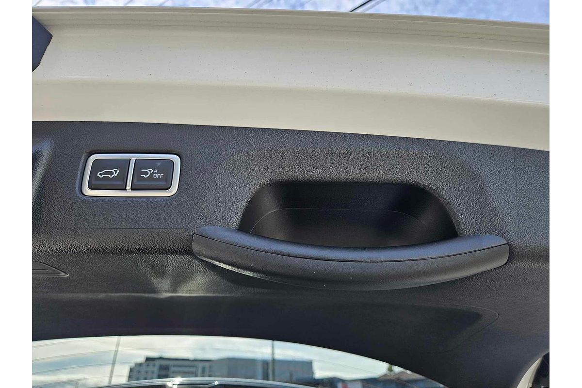 2025 Kia Sorento HEV GT-Line MQ4 PE