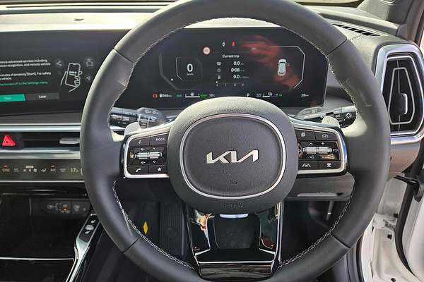 2025 Kia Sorento HEV GT-Line MQ4 PE