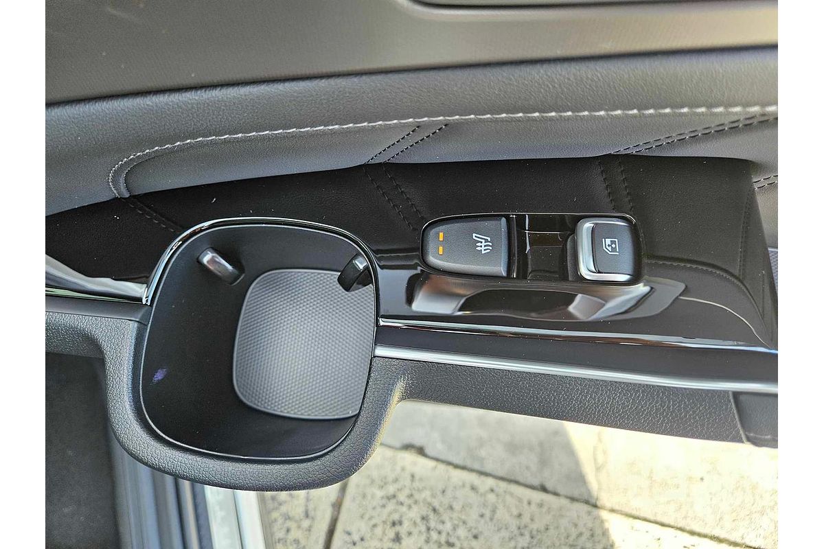 2025 Kia Sorento HEV GT-Line MQ4 PE