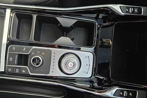 2025 Kia Sorento HEV GT-Line MQ4 PE