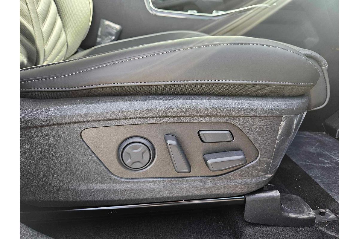 2025 Kia Sorento HEV GT-Line MQ4 PE