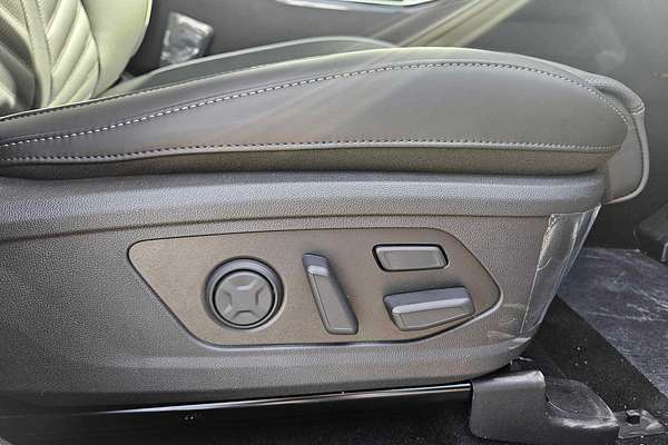 2025 Kia Sorento HEV GT-Line MQ4 PE