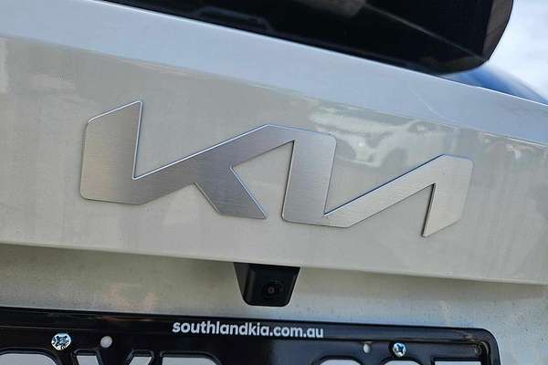 2025 Kia Sorento HEV GT-Line MQ4 PE
