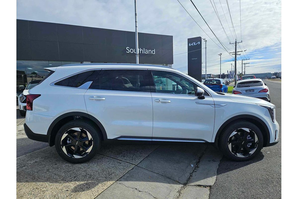 2025 Kia Sorento HEV GT-Line MQ4 PE