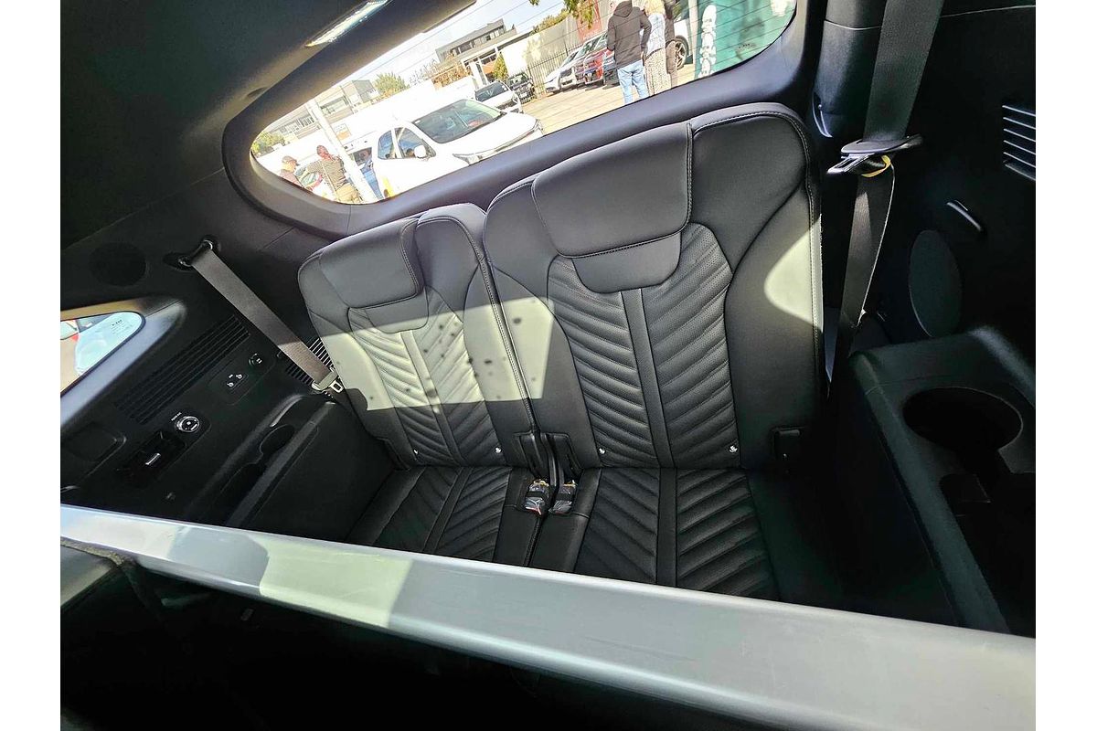 2025 Kia Sorento HEV GT-Line MQ4 PE