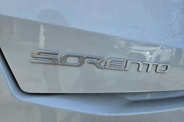 2025 Kia Sorento HEV GT-Line MQ4 PE
