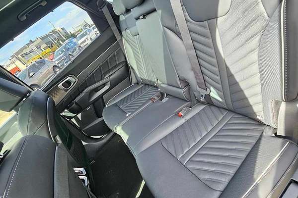 2025 Kia Sorento HEV GT-Line MQ4 PE