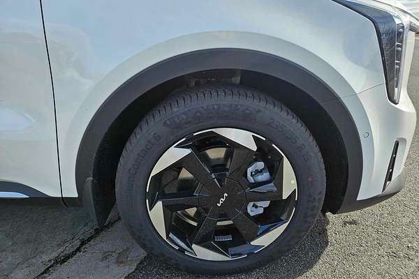 2025 Kia Sorento HEV GT-Line MQ4 PE
