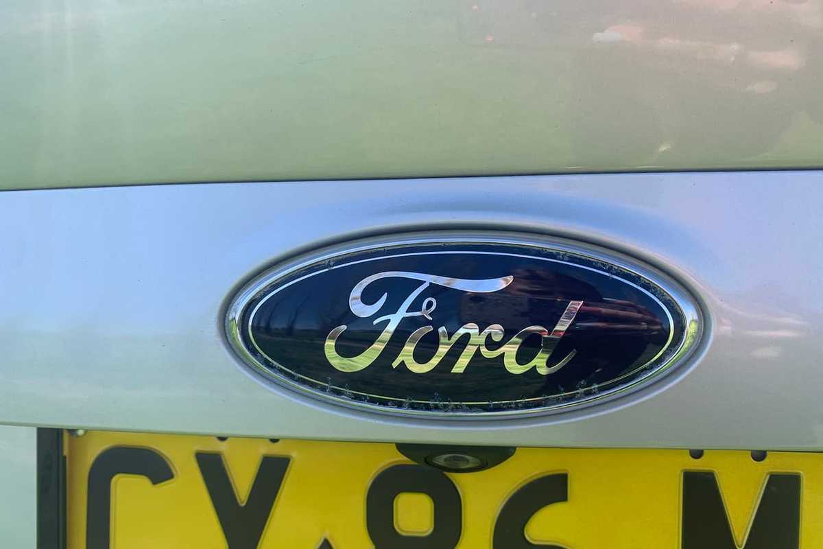 2014 Ford KUGA Titanium TF