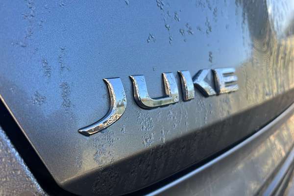 2023 Nissan JUKE ST-L+ F16