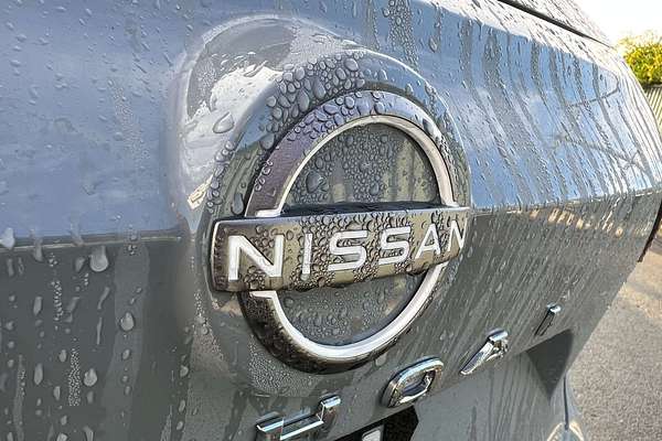 2024 Nissan QASHQAI Ti J12