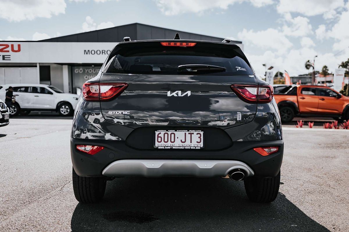 2023 Kia Stonic Sport YB