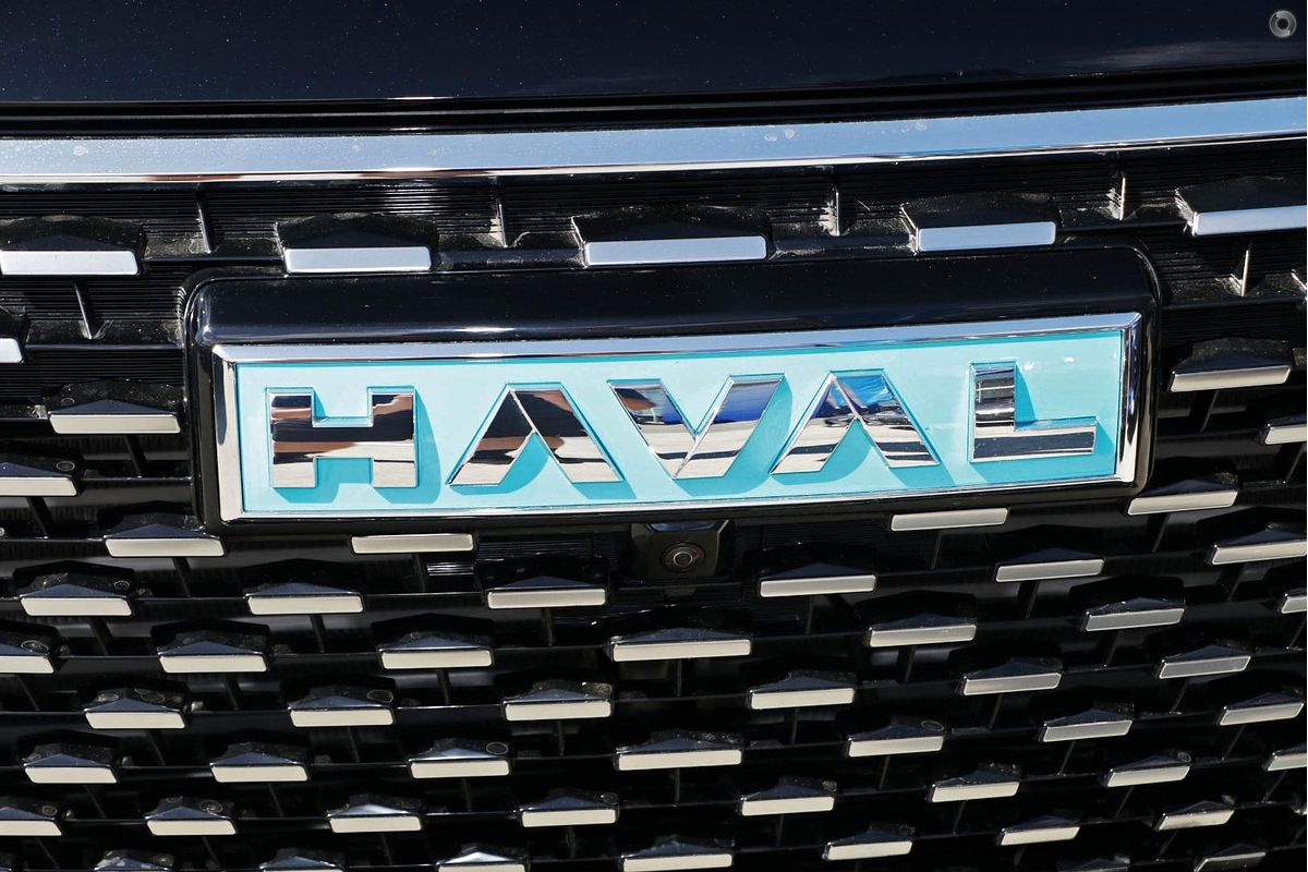 2024 GWM Haval H6 Ultra Hybrid B01