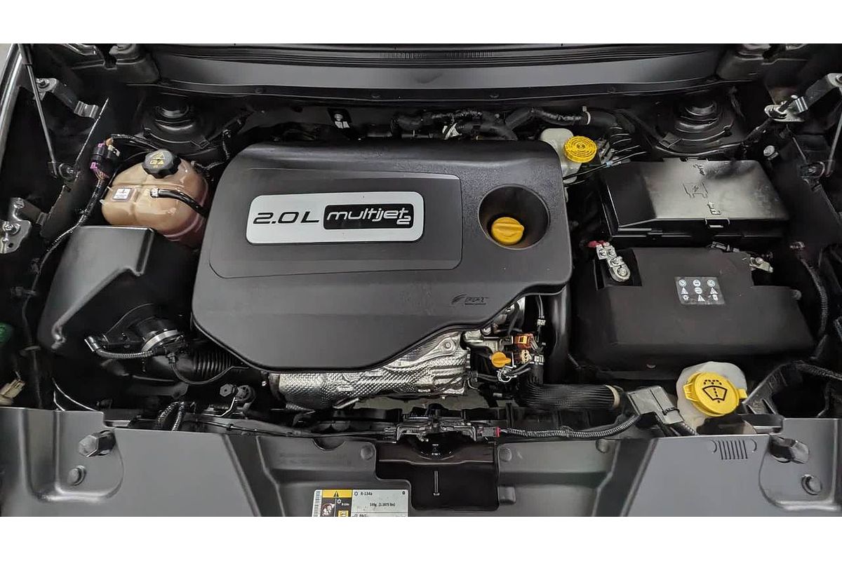 2015 Jeep Cherokee Limited KL