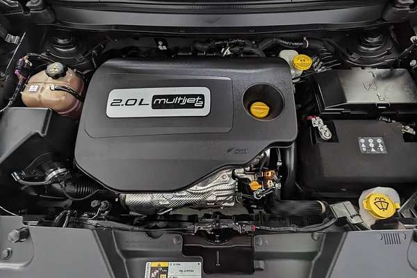 2015 Jeep Cherokee Limited KL
