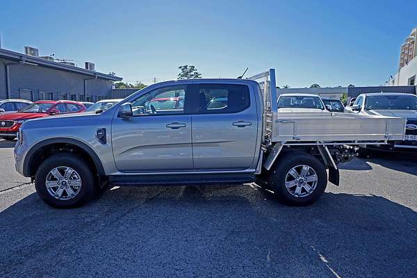 2023 Ford Ranger XLT 4X4