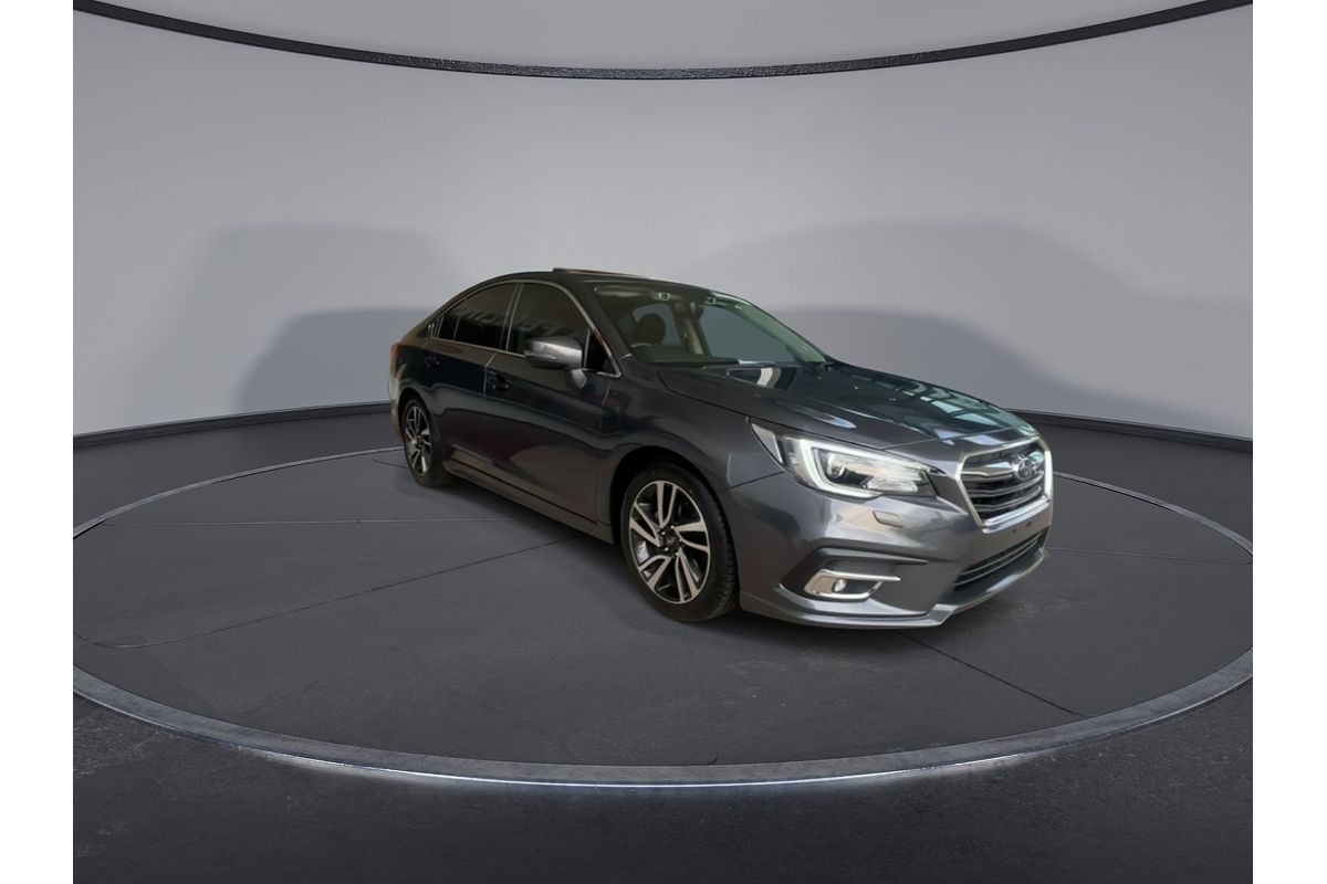 2020 Subaru Liberty 2.5i Premium 6GEN