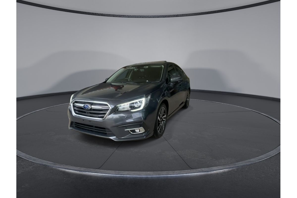 2020 Subaru Liberty 2.5i Premium 6GEN