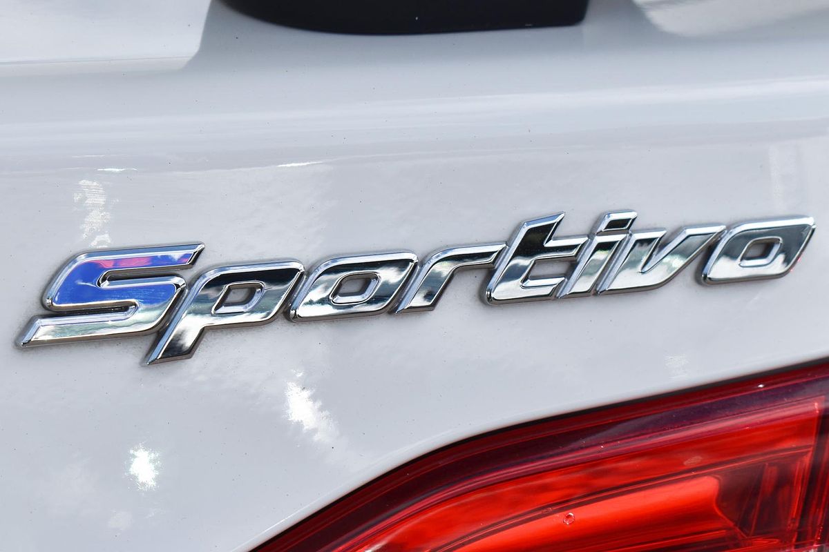 2014 Toyota Aurion Sportivo ZR6 GSV50R