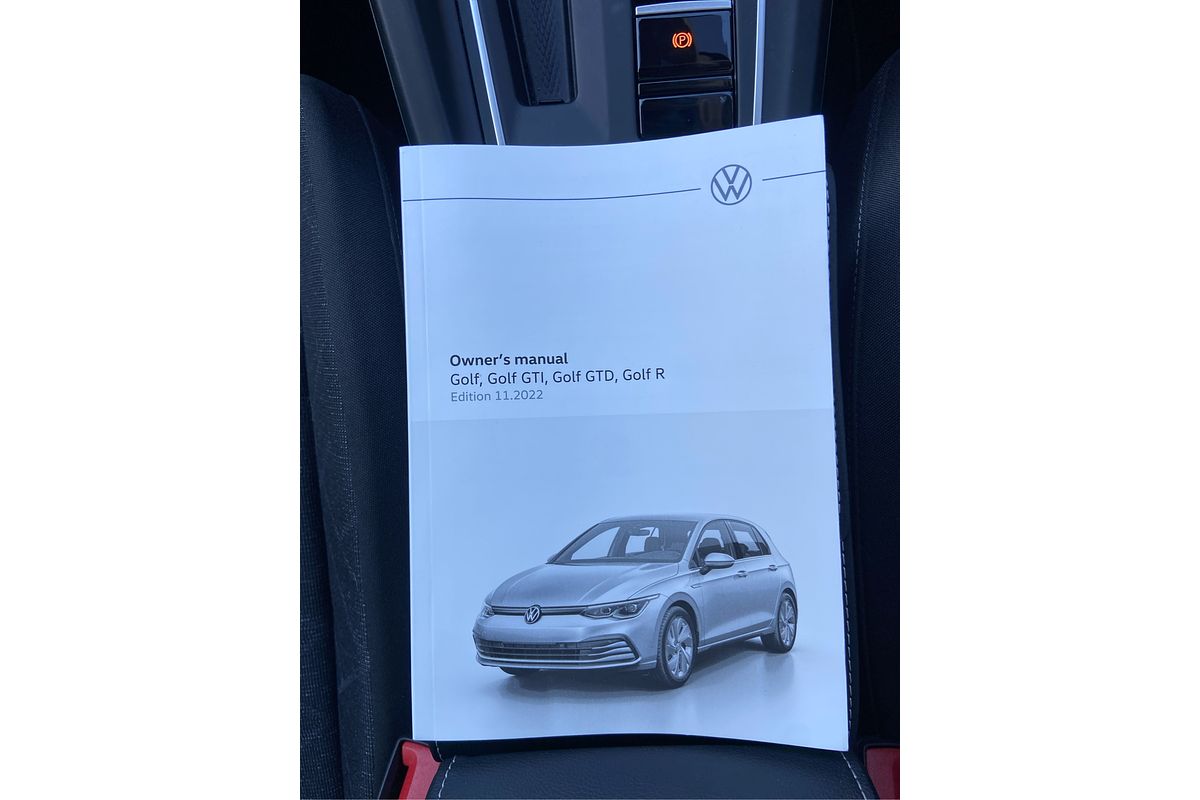 2023 Volkswagen GOLF