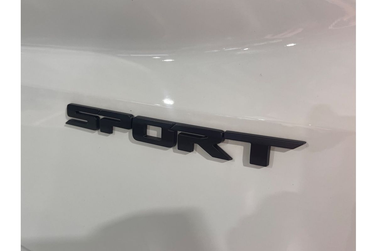 2023 Ford Ranger Sport  4X4