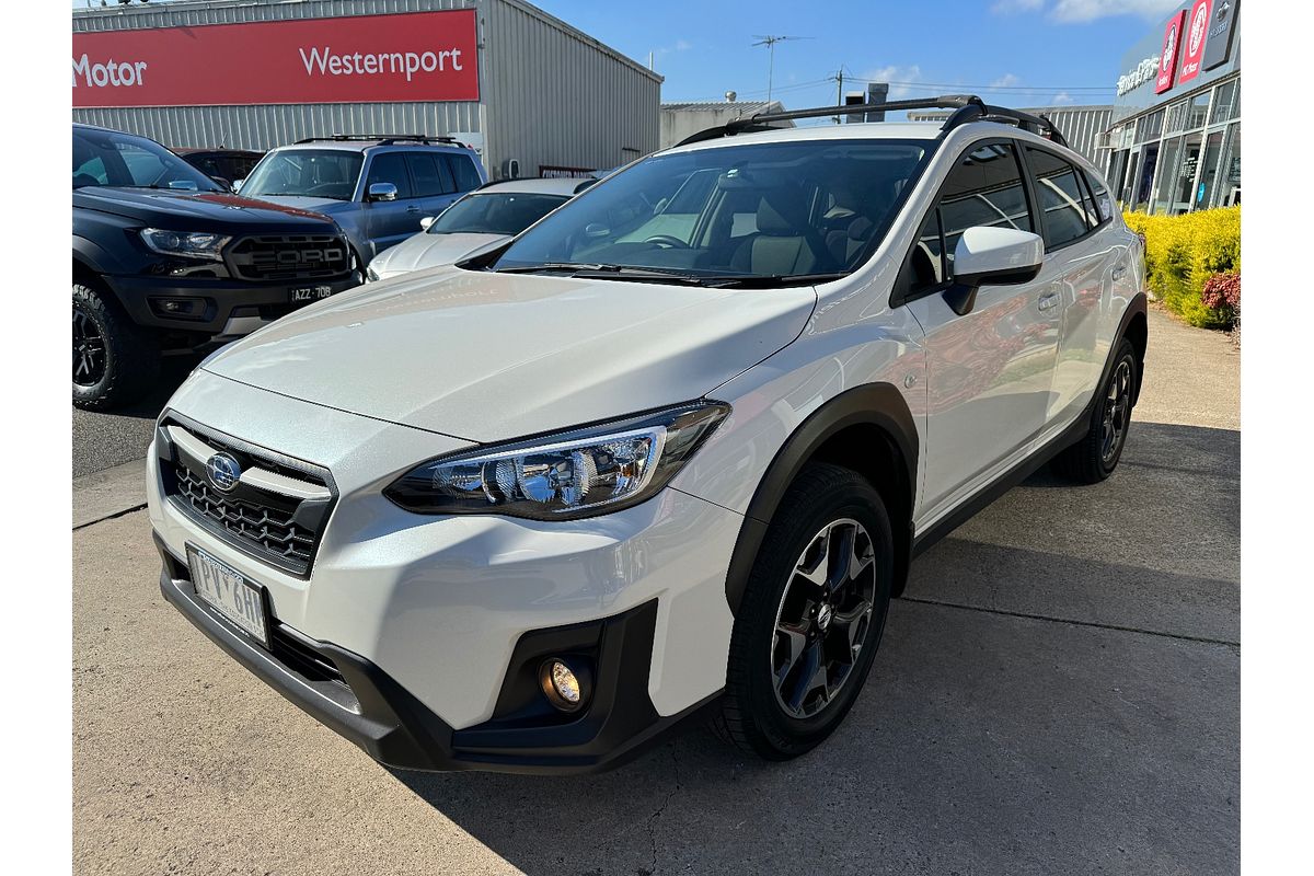 2019 Subaru XV 2.0i G5X