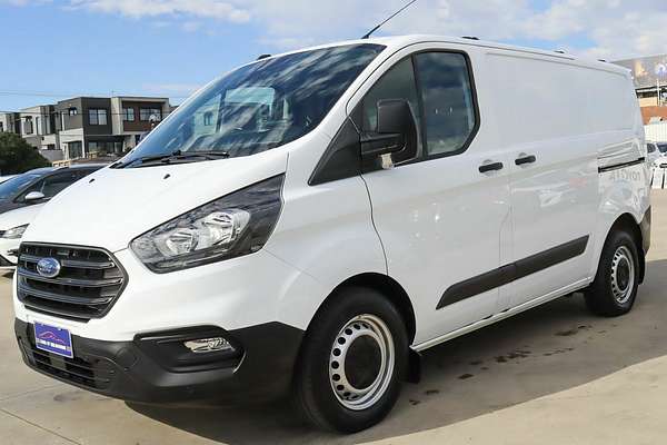 2021 Ford Transit Custom 340S (Low Roof) VN 2021.75MY